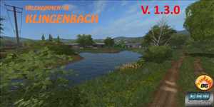 landwirtschafts farming simulator ls fs 17 ls17 fs17 2017 ls2017 fs2017 mods free download farm sim Klingenbach - Season Ready 1.3.0