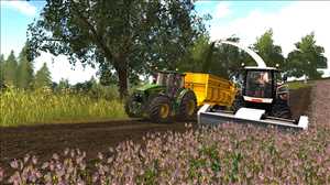 landwirtschafts farming simulator ls fs 17 ls17 fs17 2017 ls2017 fs2017 mods free download farm sim Le bout du monde 1.0.0