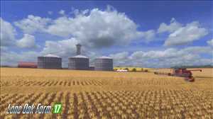 landwirtschafts farming simulator ls fs 17 ls17 fs17 2017 ls2017 fs2017 mods free download farm sim Lone Oak Farm 1.0.1.0