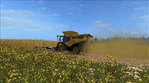 landwirtschafts farming simulator ls fs 17 ls17 fs17 2017 ls2017 fs2017 mods free download farm sim Midtown USA 2017 Seasons Ready 1.0.0