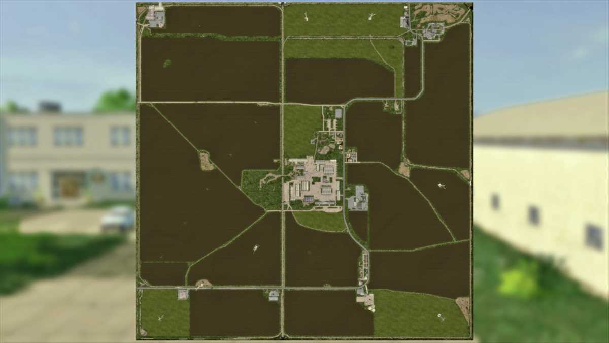 LS17,Maps & Gebäude,Maps,,PGR Sliwno