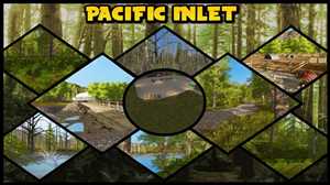 Mod Pacific Inlet Logging