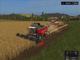 landwirtschafts farming simulator ls fs 17 ls17 fs17 2017 ls2017 fs2017 mods free download farm sim Patakfalva Map 1.1.0.0