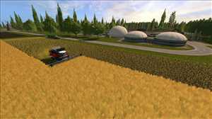 landwirtschafts farming simulator ls fs 17 ls17 fs17 2017 ls2017 fs2017 mods free download farm sim Pomurje 1.0.0