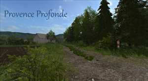 landwirtschafts farming simulator ls fs 17 ls17 fs17 2017 ls2017 fs2017 mods free download farm sim Provence Profonde 1.1.0
