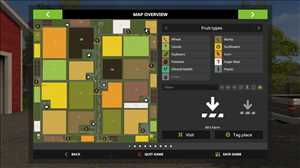 landwirtschafts farming simulator ls fs 17 ls17 fs17 2017 ls2017 fs2017 mods free download farm sim Southwind Acres 1.0.0.0