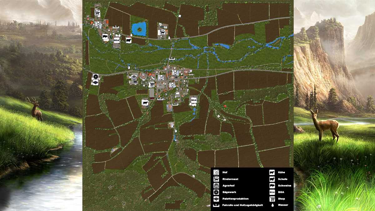 LS17,Maps & Gebäude,Maps,,Stappenbach 17