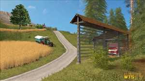 landwirtschafts farming simulator ls fs 17 ls17 fs17 2017 ls2017 fs2017 mods free download farm sim Wellcome to Slovenia 17 1.04
