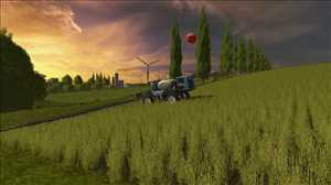 landwirtschafts farming simulator ls fs 17 ls17 fs17 2017 ls2017 fs2017 mods free download farm sim WestBridge Hills Seasons 2.0.0