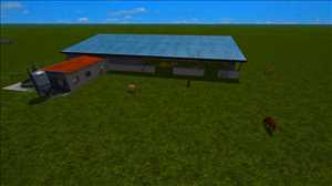 landwirtschafts farming simulator ls fs 17 ls17 fs17 2017 ls2017 fs2017 mods free download farm sim Advanced Animals Prefab 1.0.0.0