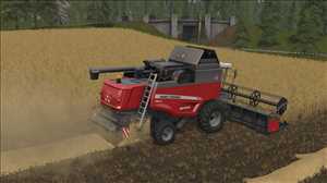 landwirtschafts farming simulator ls fs 17 ls17 fs17 2017 ls2017 fs2017 mods free download farm sim Combine Signals 1.0.1.0