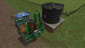 landwirtschafts farming simulator ls fs 17 ls17 fs17 2017 ls2017 fs2017 mods free download farm sim Flüssigdünger Tanks Prefab 1.0.0.0