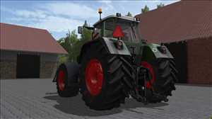 landwirtschafts farming simulator ls fs 17 ls17 fs17 2017 ls2017 fs2017 mods free download farm sim Warndreieck Prefab 1.0.0.0