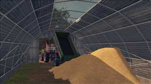 landwirtschafts farming simulator ls fs 17 ls17 fs17 2017 ls2017 fs2017 mods free download farm sim Lagertunnel Beiser 1.0.0.1