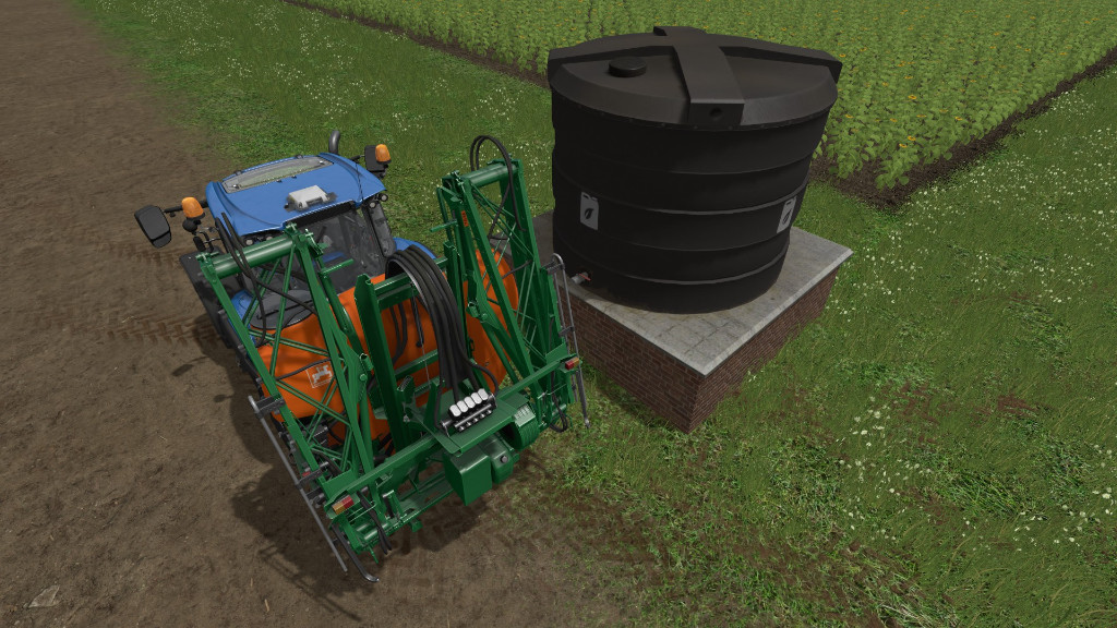 landwirtschafts farming simulator ls fs 17 ls17 fs17 2017 ls2017 fs2017 mods free download farm sim Platzierbare Flüssigdünger Tanks 1.0.0.0