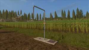 landwirtschafts farming simulator ls fs 17 ls17 fs17 2017 ls2017 fs2017 mods free download farm sim Platzierbare Wasserentnahmestelle 1.0.0.0
