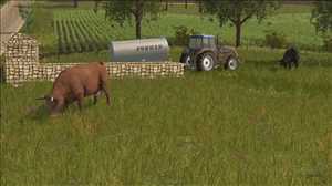 landwirtschafts farming simulator ls fs 17 ls17 fs17 2017 ls2017 fs2017 mods free download farm sim Platzierbarer Brunnen 1.0.0.0