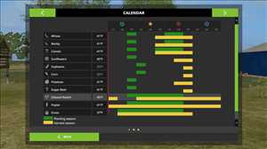 landwirtschafts farming simulator ls fs 17 ls17 fs17 2017 ls2017 fs2017 mods free download farm sim Seasons GEO: Montana 1.0.0.0
