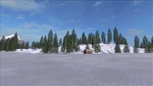 landwirtschafts farming simulator ls fs 17 ls17 fs17 2017 ls2017 fs2017 mods free download farm sim Seasons GEO: Snowy Lands 1.1.0.0
