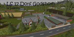 landwirtschafts farming simulator ls fs 17 ls17 fs17 2017 ls2017 fs2017 mods free download farm sim Dorf Godshorn 1.4.0.0