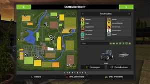 landwirtschafts farming simulator ls fs 17 ls17 fs17 2017 ls2017 fs2017 mods free download farm sim Goldcrest Hills 1.4.2