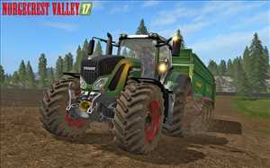 landwirtschafts farming simulator ls fs 17 ls17 fs17 2017 ls2017 fs2017 mods free download farm sim NorgeCrest Valley 17 2.8