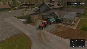 landwirtschafts farming simulator ls fs 17 ls17 fs17 2017 ls2017 fs2017 mods free download farm sim Valley Crest Farm 2.7
