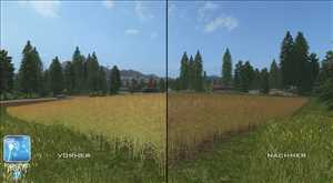 landwirtschafts farming simulator ls fs 17 ls17 fs17 2017 ls2017 fs2017 mods free download farm sim Forgotten Plants - Rape 1.0.0