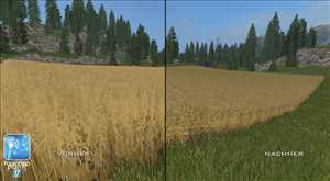 landwirtschafts farming simulator ls fs 17 ls17 fs17 2017 ls2017 fs2017 mods free download farm sim Forgotten Plants - Soybean 1.0.0