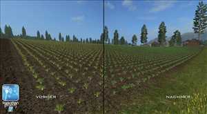 landwirtschafts farming simulator ls fs 17 ls17 fs17 2017 ls2017 fs2017 mods free download farm sim Forgotten Plants - Sugerbeet - Potatoes 1.0.0