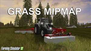 Mod GrassMipMap