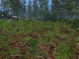 landwirtschafts farming simulator ls fs 17 ls17 fs17 2017 ls2017 fs2017 mods free download farm sim forest undergrowth 1.0.0