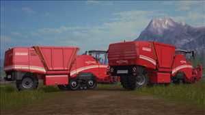 landwirtschafts farming simulator ls fs 17 ls17 fs17 2017 ls2017 fs2017 mods free download farm sim Grimme Maxtron 620 1.1.0