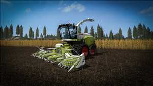 landwirtschafts farming simulator ls fs 17 ls17 fs17 2017 ls2017 fs2017 mods free download farm sim Claas Jaguar 800 Paket 1.1.0