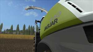 landwirtschafts farming simulator ls fs 17 ls17 fs17 2017 ls2017 fs2017 mods free download farm sim Claas Jaguar 800 Paket 1.1.0