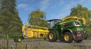 landwirtschafts farming simulator ls fs 17 ls17 fs17 2017 ls2017 fs2017 mods free download farm sim John Deere 8000 Serie 3.0.0