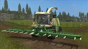 landwirtschafts farming simulator ls fs 17 ls17 fs17 2017 ls2017 fs2017 mods free download farm sim Krone BiG X 1100 Paket 1.0.0