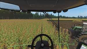 landwirtschafts farming simulator ls fs 17 ls17 fs17 2017 ls2017 fs2017 mods free download farm sim Krone BiG X 480-630 1.1.0