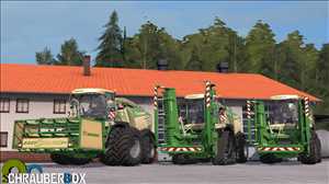 landwirtschafts farming simulator ls fs 17 ls17 fs17 2017 ls2017 fs2017 mods free download farm sim Krone Big X 580 Pack 1.0.0.0