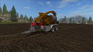 landwirtschafts farming simulator ls fs 17 ls17 fs17 2017 ls2017 fs2017 mods free download farm sim MB Unimog Forst 1.0