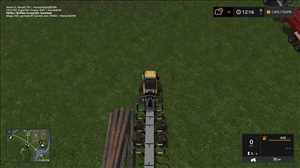 landwirtschafts farming simulator ls fs 17 ls17 fs17 2017 ls2017 fs2017 mods free download farm sim Ponsse Buffalo mit Autoload und Ladehilfe 1.3