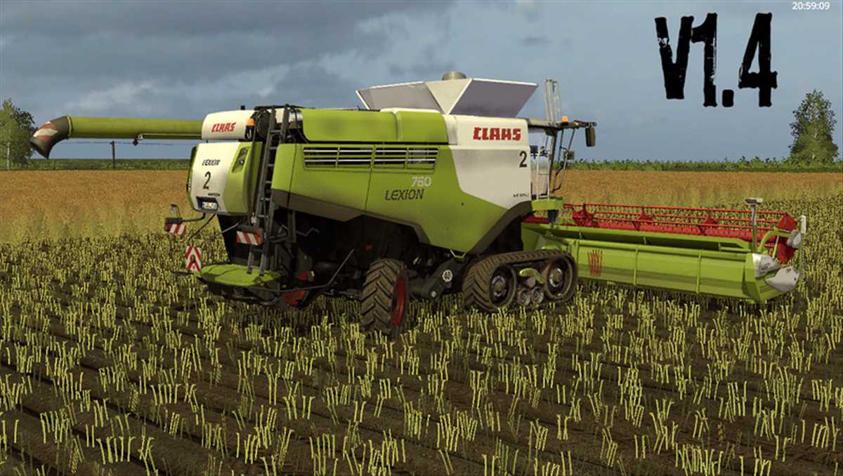 1.4 stage 2. CLAAS Lexion 700 ФС 17. Комбайн CLAAS Lexion 700 ФС 17. CLAAS Orion 700. Лексион 560.