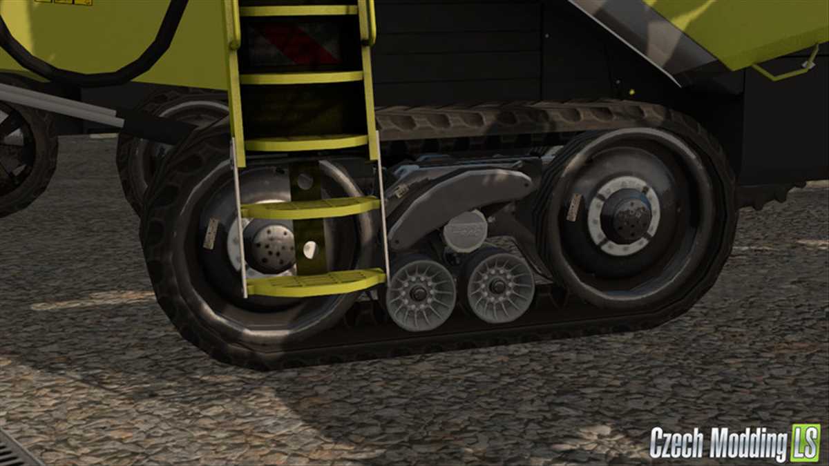LS17,Selbstfahrer,Mähdrescher,Claas,Claas Lexion 780TT Stage IV 2017