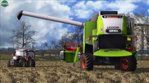 landwirtschafts farming simulator ls fs 17 ls17 fs17 2017 ls2017 fs2017 mods free download farm sim Claas Lexion 530 1.0.0.0