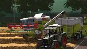 landwirtschafts farming simulator ls fs 17 ls17 fs17 2017 ls2017 fs2017 mods free download farm sim Claas Mega Pack 2.0.1.0