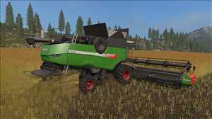 landwirtschafts farming simulator ls fs 17 ls17 fs17 2017 ls2017 fs2017 mods free download farm sim Fendt Mähdrescher Paket 1.0.0