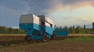 landwirtschafts farming simulator ls fs 17 ls17 fs17 2017 ls2017 fs2017 mods free download farm sim FS17 Fortschritt E516 Mähdrescher Paket 1.2.0.0
