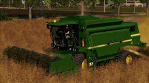 landwirtschafts farming simulator ls fs 17 ls17 fs17 2017 ls2017 fs2017 mods free download farm sim JOHN DEERE 2064 2.1.0.0