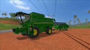 landwirtschafts farming simulator ls fs 17 ls17 fs17 2017 ls2017 fs2017 mods free download farm sim John Deere S650 1.0.0