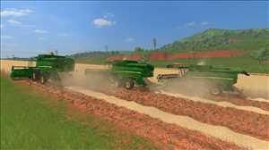 landwirtschafts farming simulator ls fs 17 ls17 fs17 2017 ls2017 fs2017 mods free download farm sim John Deere S650 1.0.0